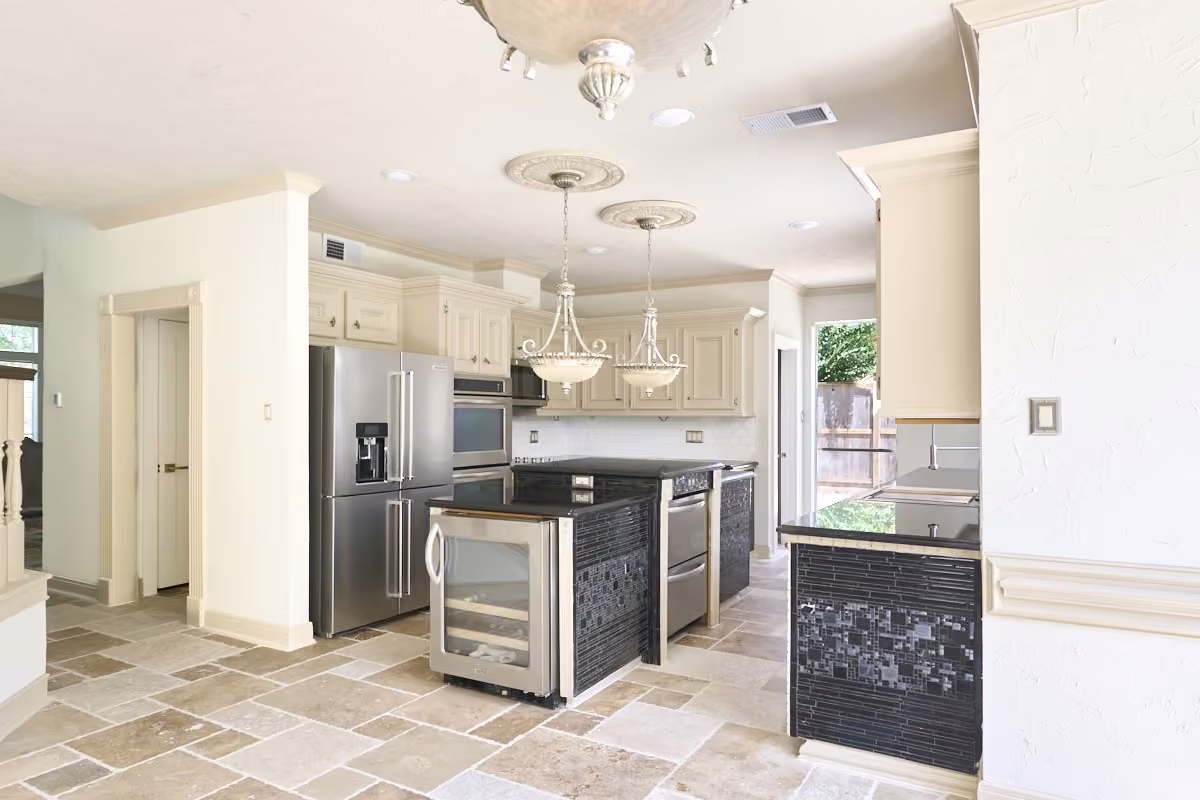 Photo 5 of 17210 Chagall Lane, Spring, TX