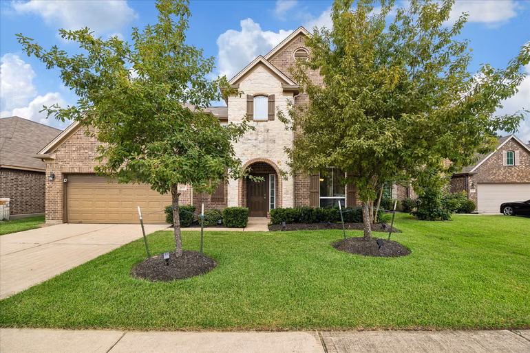 Photo of 4131 Soaring Elm Street, Humble, TX 77346
