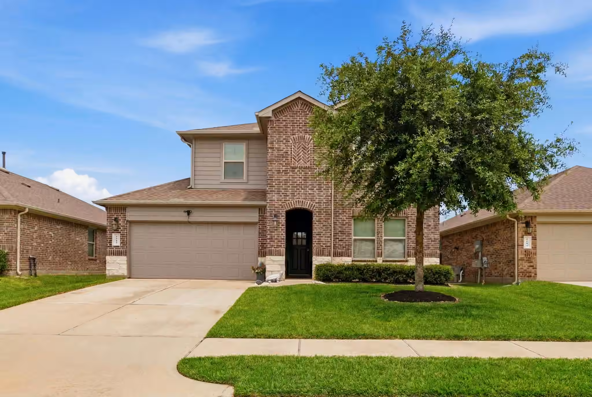 Photo of 2218 Strong Horse Drive, Conroe, TX 77301