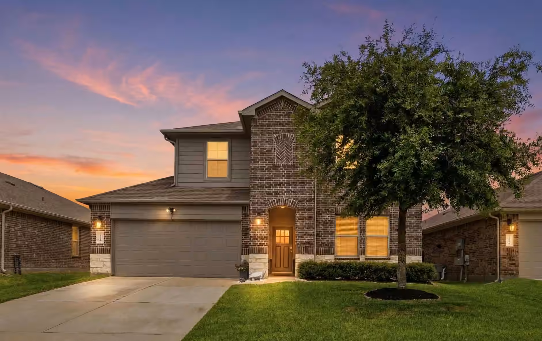 Photo 2 of 2218 Strong Horse Drive, Conroe, TX
