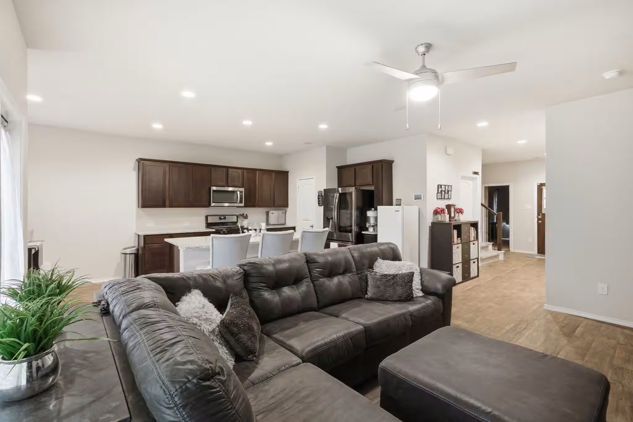 Photo 6 of 2218 Strong Horse Drive, Conroe, TX