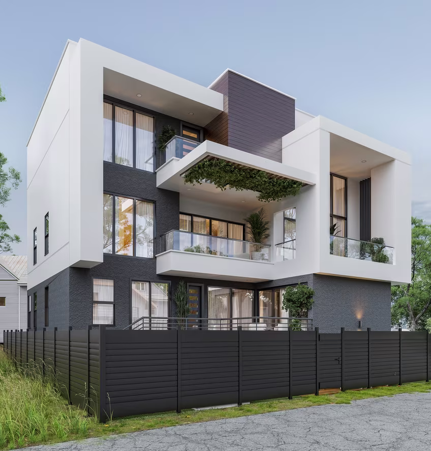 Photo 2 of 1502 W 21st Street, Houston, TX