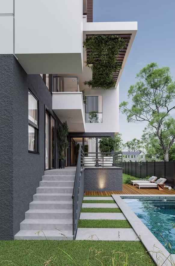 Photo 4 of 1502 W 21st Street, Houston, TX