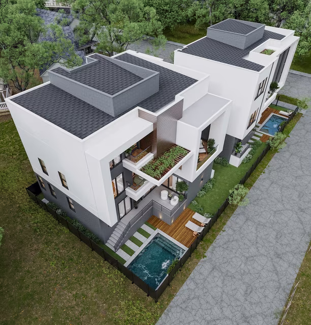 Photo 5 of 1502 W 21st Street, Houston, TX