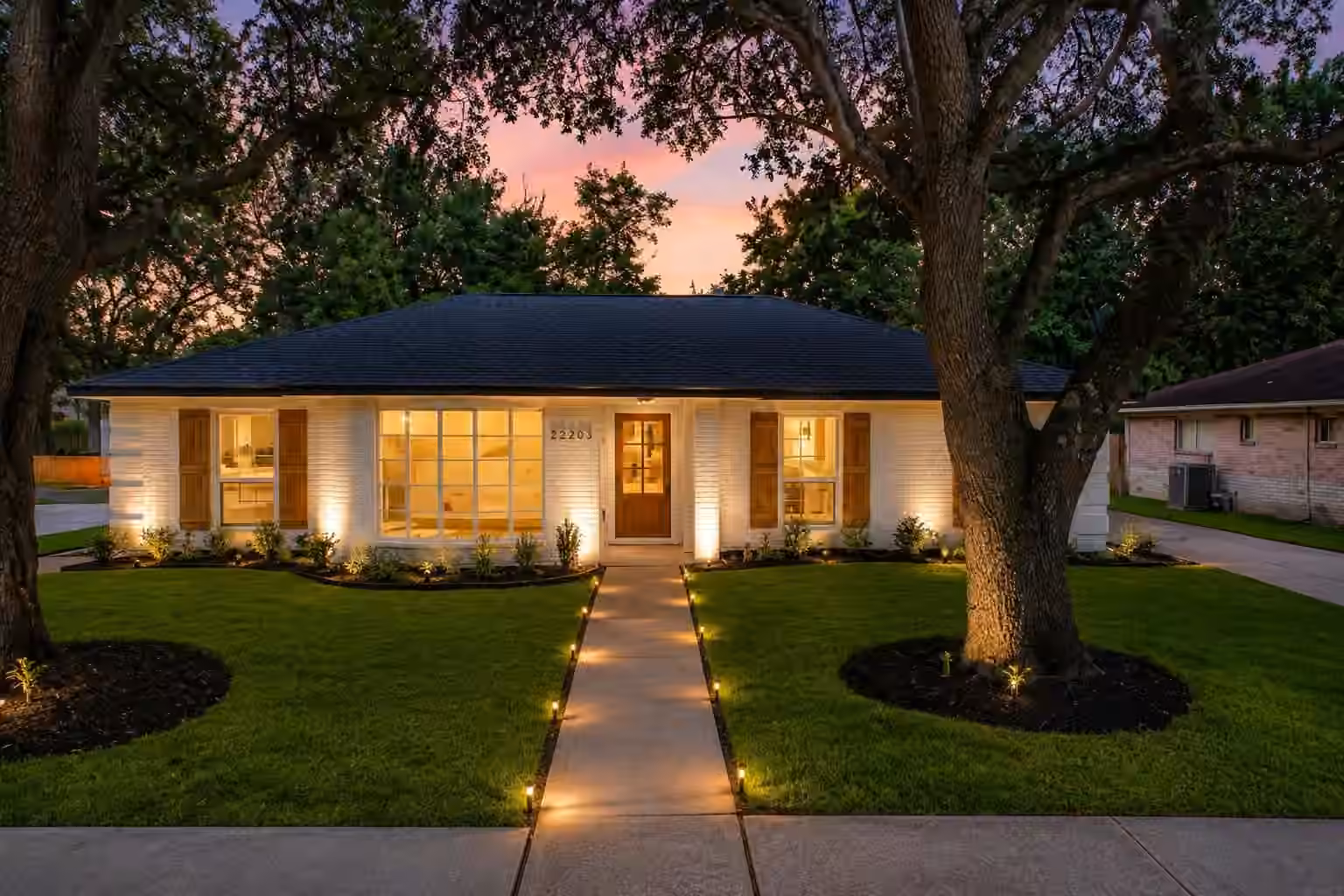 Photo of 22203 Hockaday Drive, Katy, TX