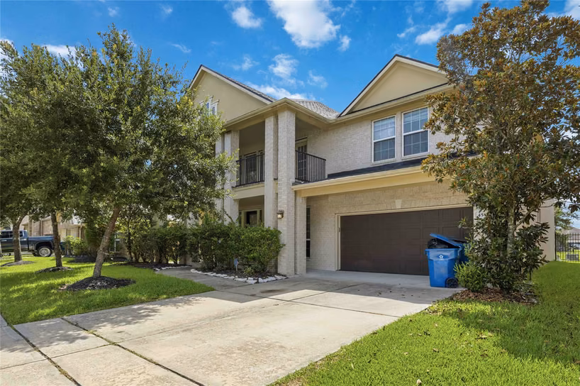 Photo 2 of 4511 Haviland Falls Drive, Humble, TX