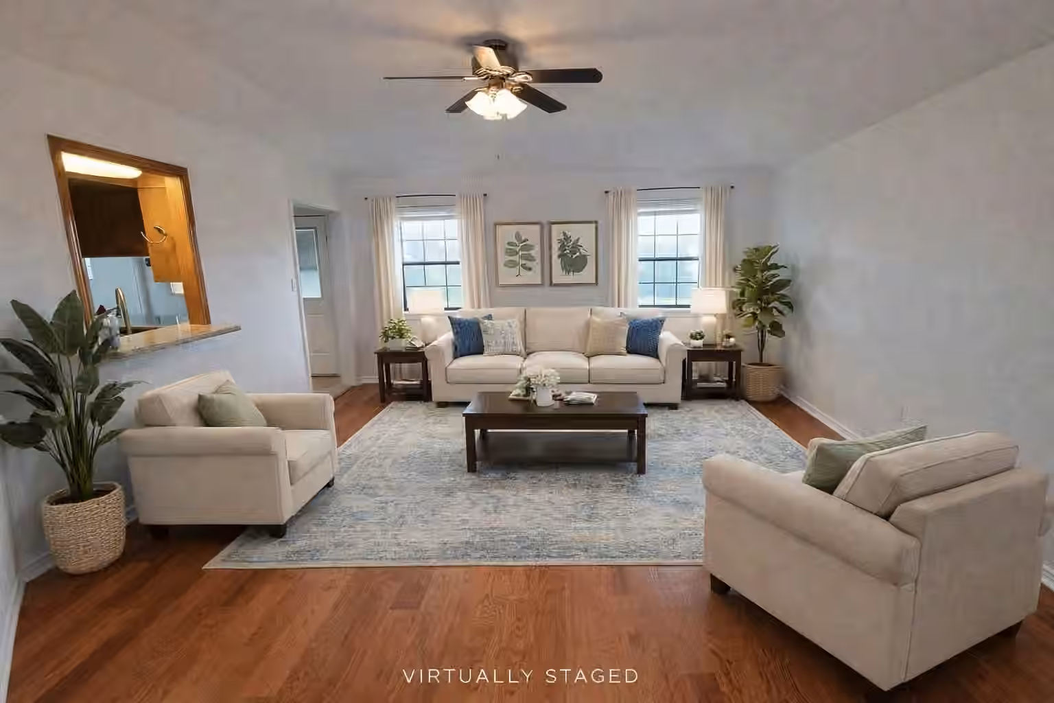Photo 7 of 805 Bormann Street, Brenham, TX