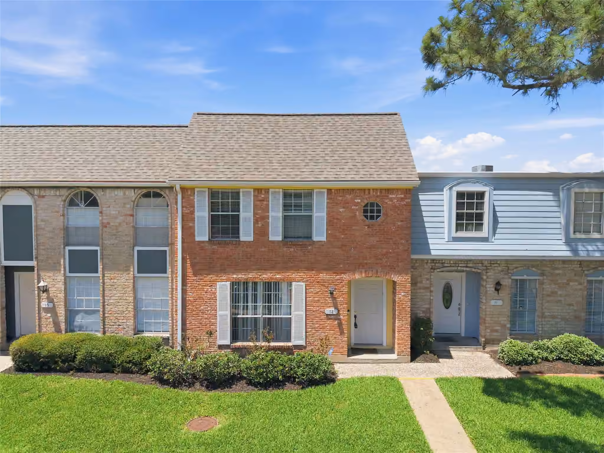 Photo of 11002 Hammerly Boulevard 12, Houston, TX 77043
