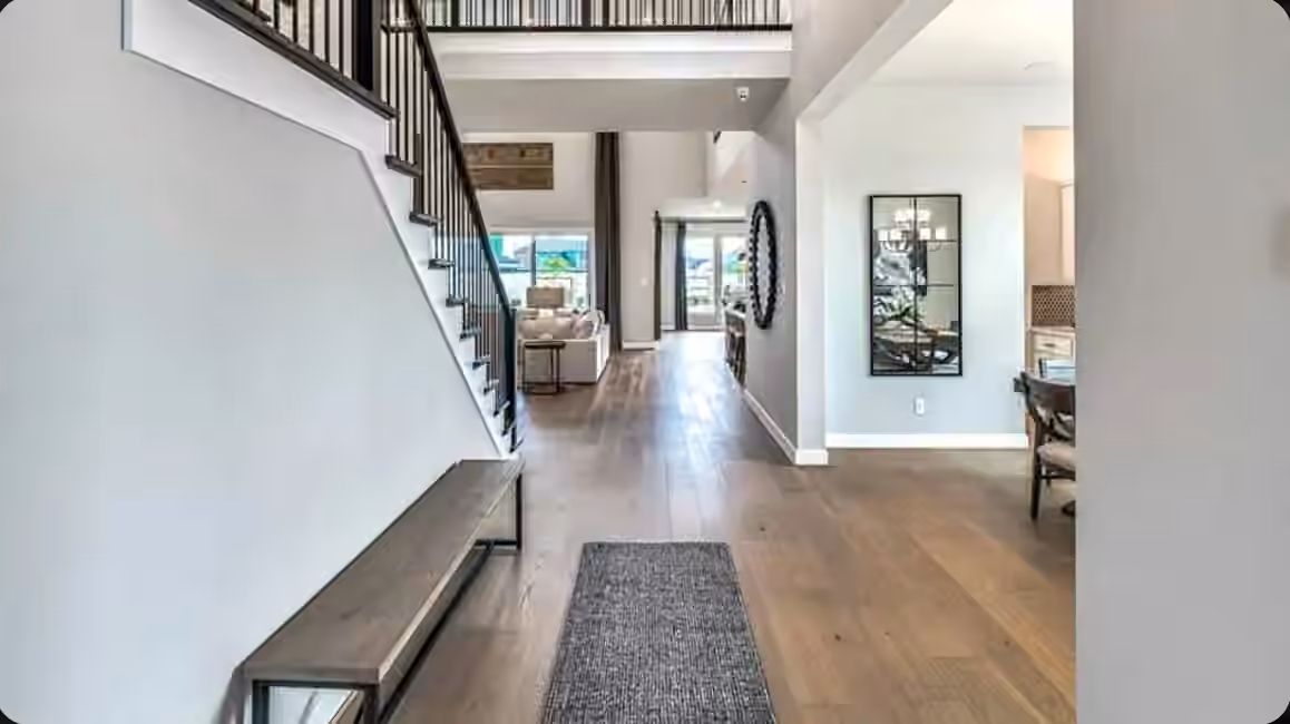Photo 6 of 9206 Chapman Valley Drive, Cypress, TX