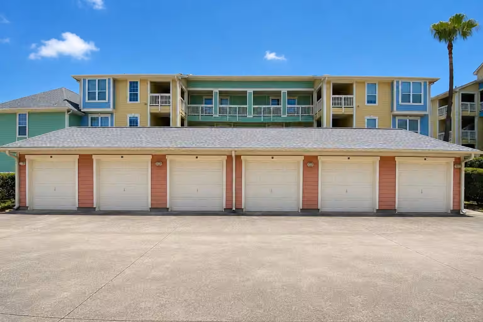 Photo of 7000 Seawall Boulevard 923, Galveston, TX 77551