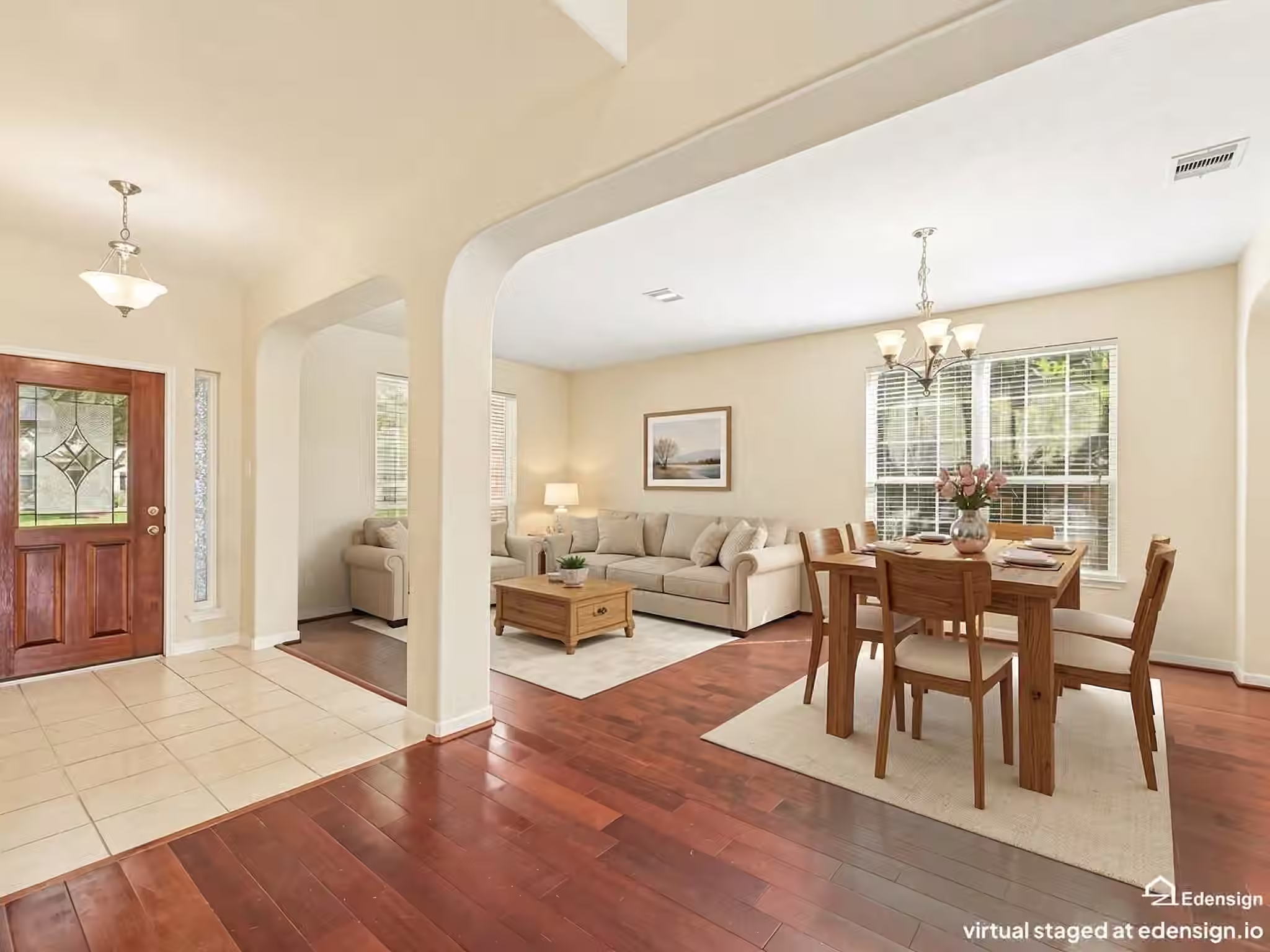 Photo 4 of 811 Arlington Pointe Drive, League City, TX