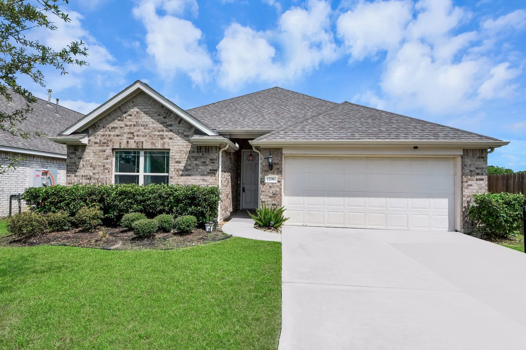 Photo of 1206 Portimao Court, Crosby, TX