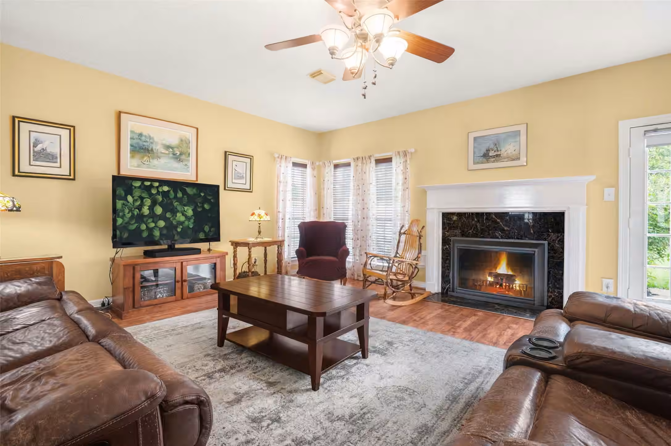Photo 6 of 1735 Les Talley Drive, El Lago, TX
