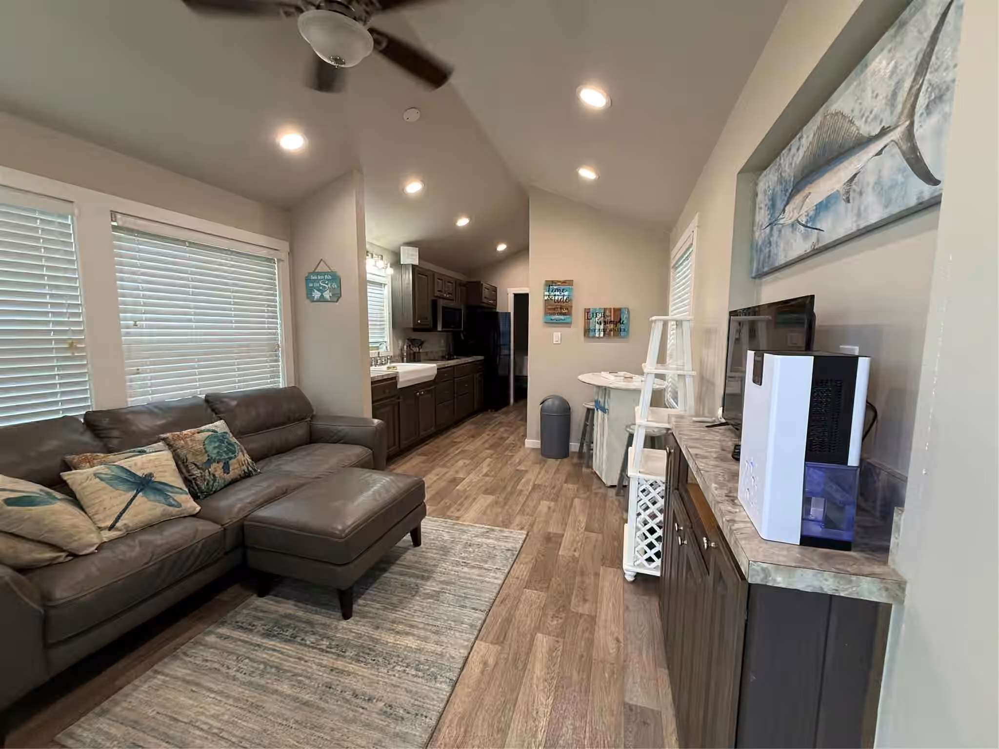 Photo 2 of 4806 Palm, Bacliff, TX