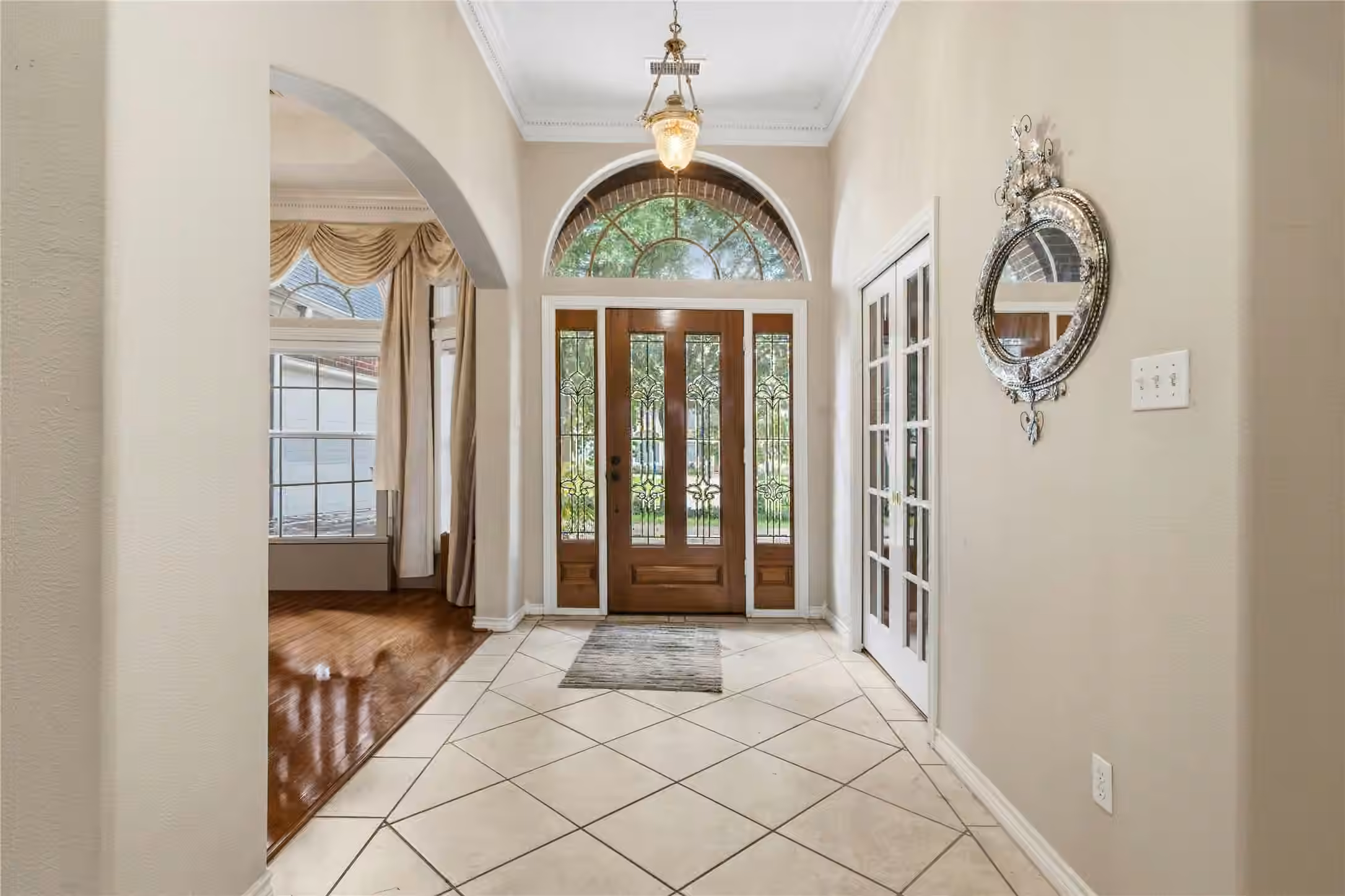 Photo 6 of 319 Palais Verde Road, Montgomery, TX