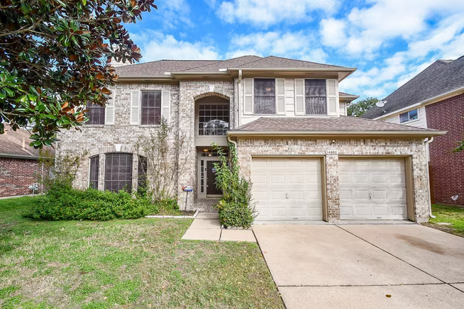Photo of 14602 Bradford Colony Drive, Houston, TX 77084