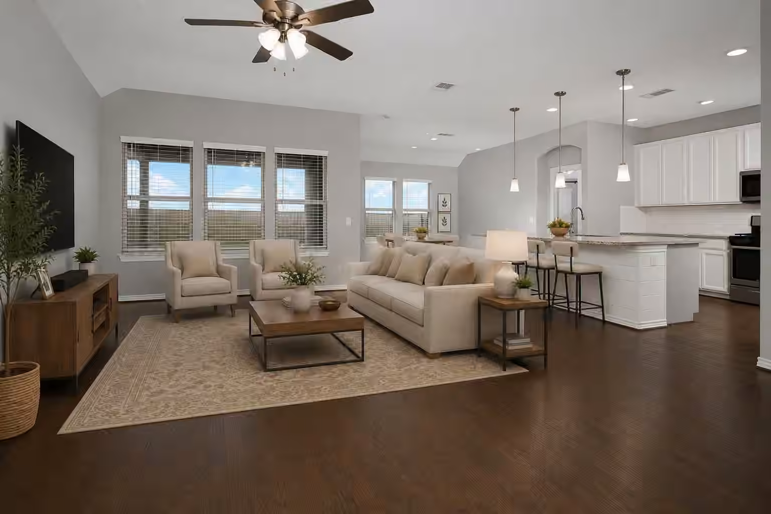 Photo of 23847 Northwood Terrace Lane, Katy, TX 77493