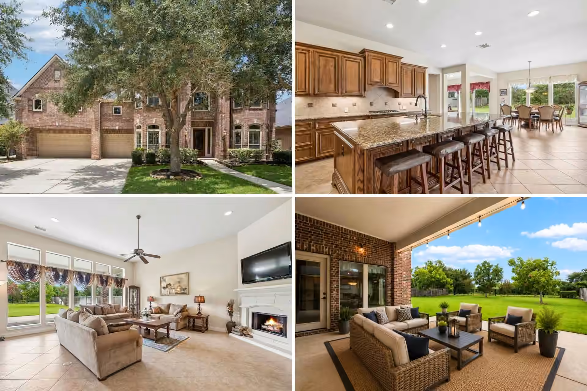 Photo of 2414 Monarch Terrace Drive, Katy, TX 77494