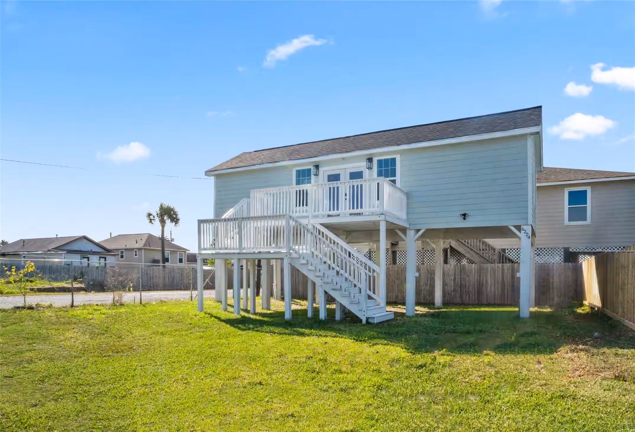 Photo of 6224 Avenue R, Galveston, TX
