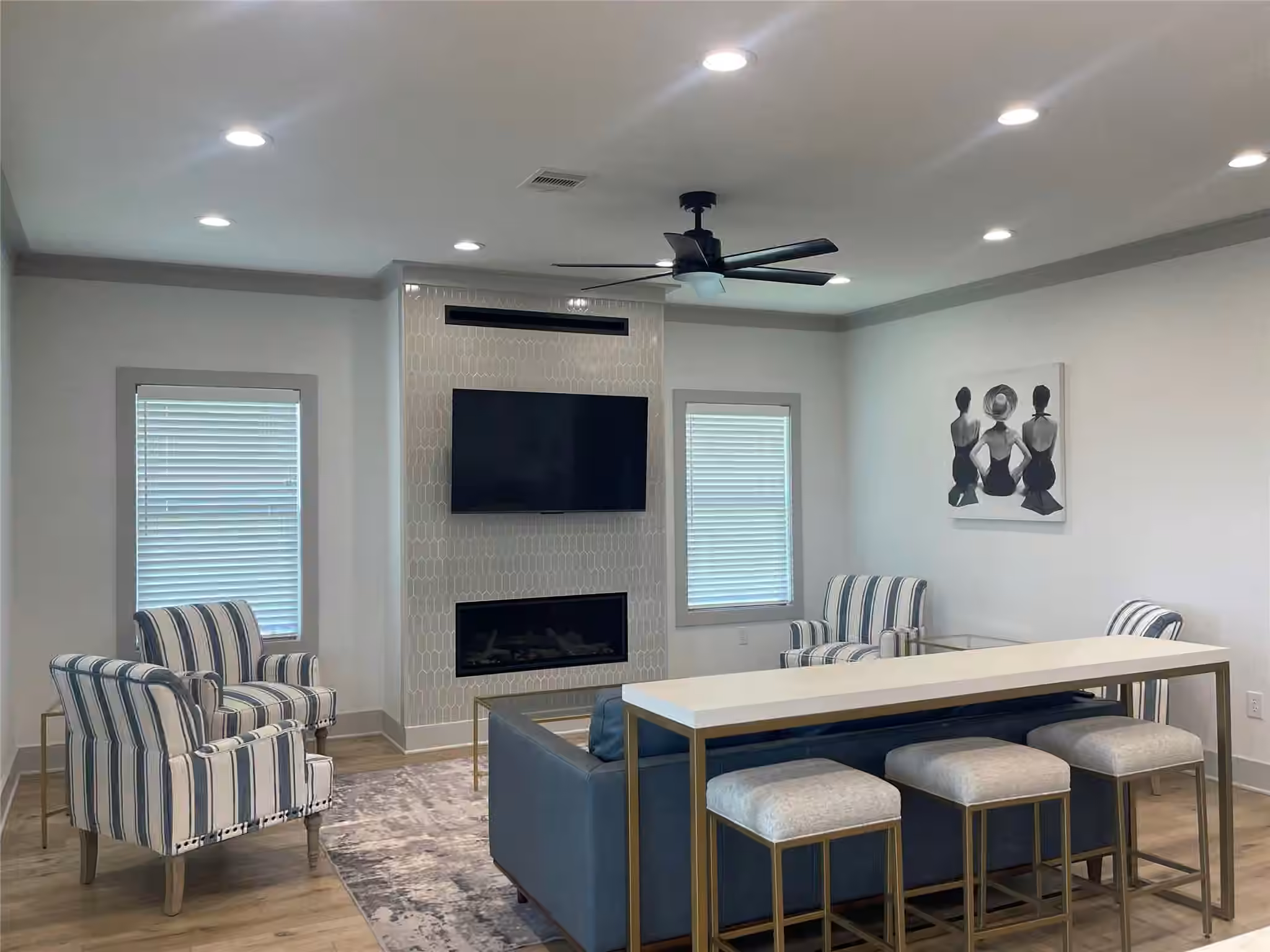 Photo 7 of 1166 N Monkhouse Drive, Crystal Beach, TX