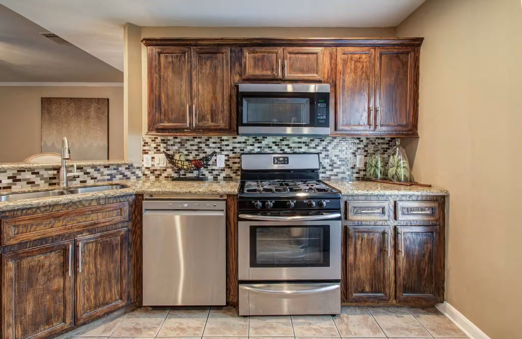 Photo 6 of 2516 Vaughn Street, Houston, TX