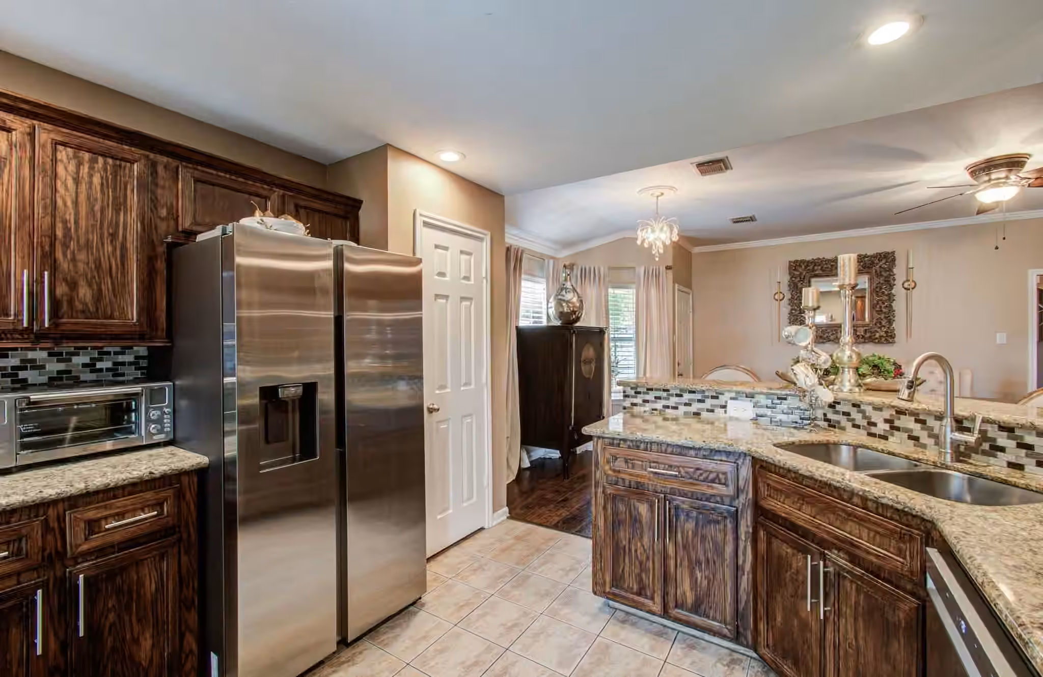 Photo 7 of 2516 Vaughn Street, Houston, TX