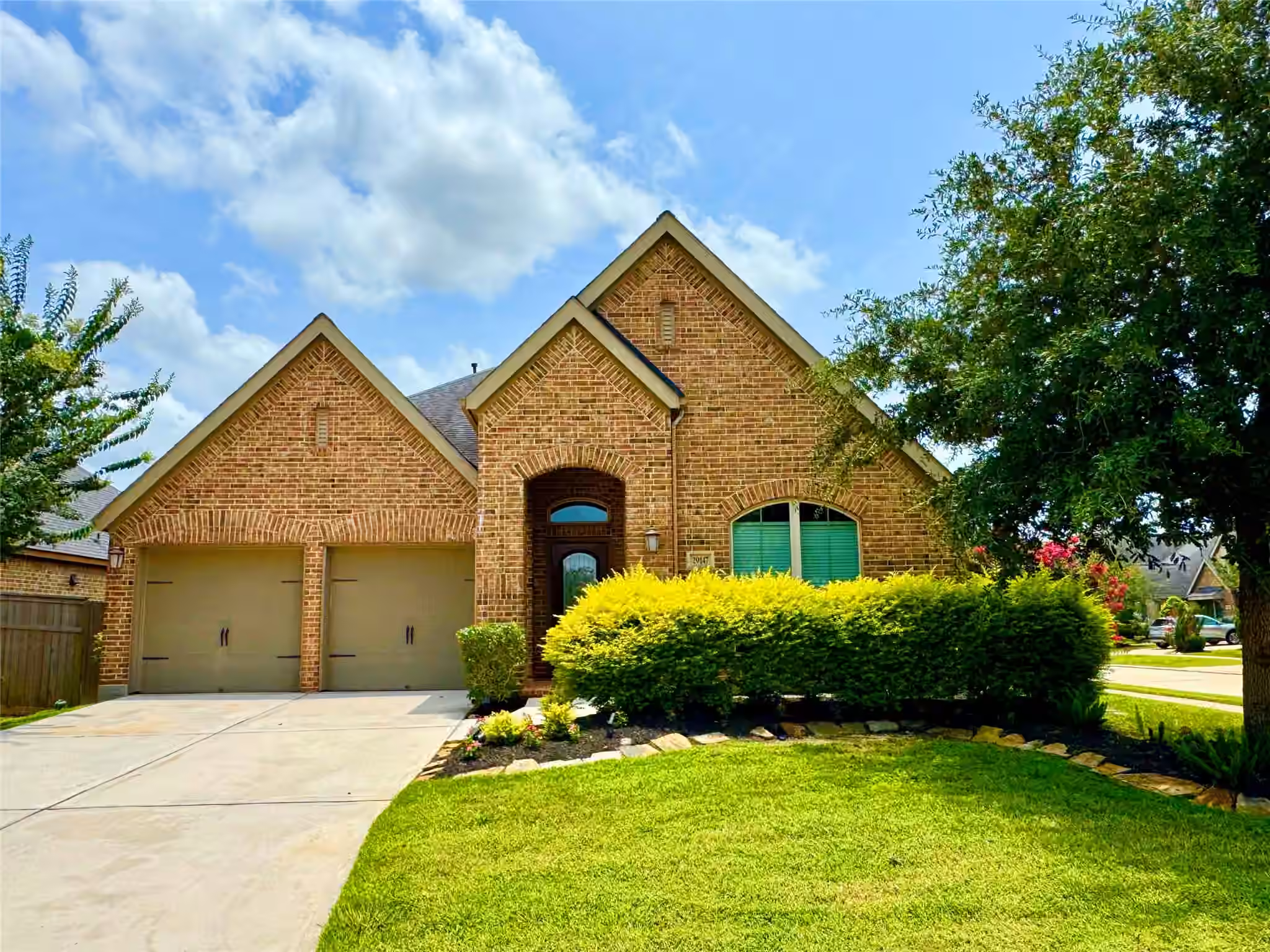 Photo of 29147 Crystal Rose Lane, Fulshear, TX 77441