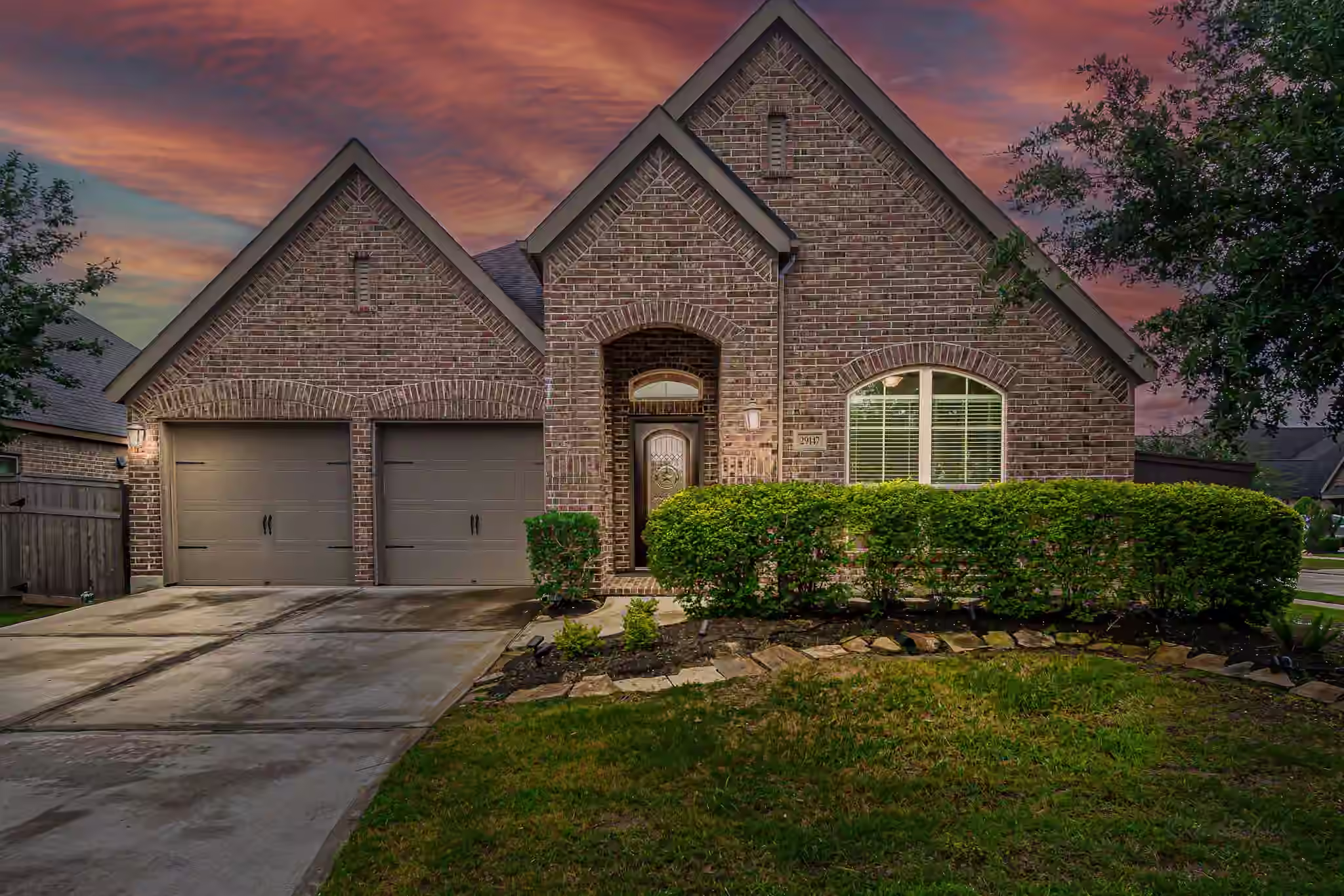 Photo 4 of 29147 Crystal Rose Lane, Fulshear, TX