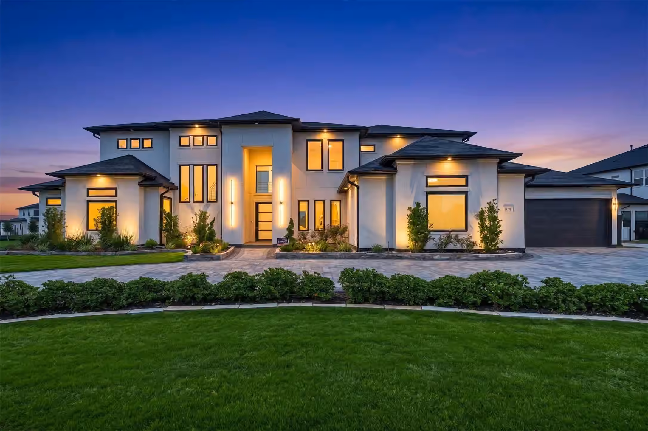 Photo of 512 Basil Leaf Lane, Richmond, TX