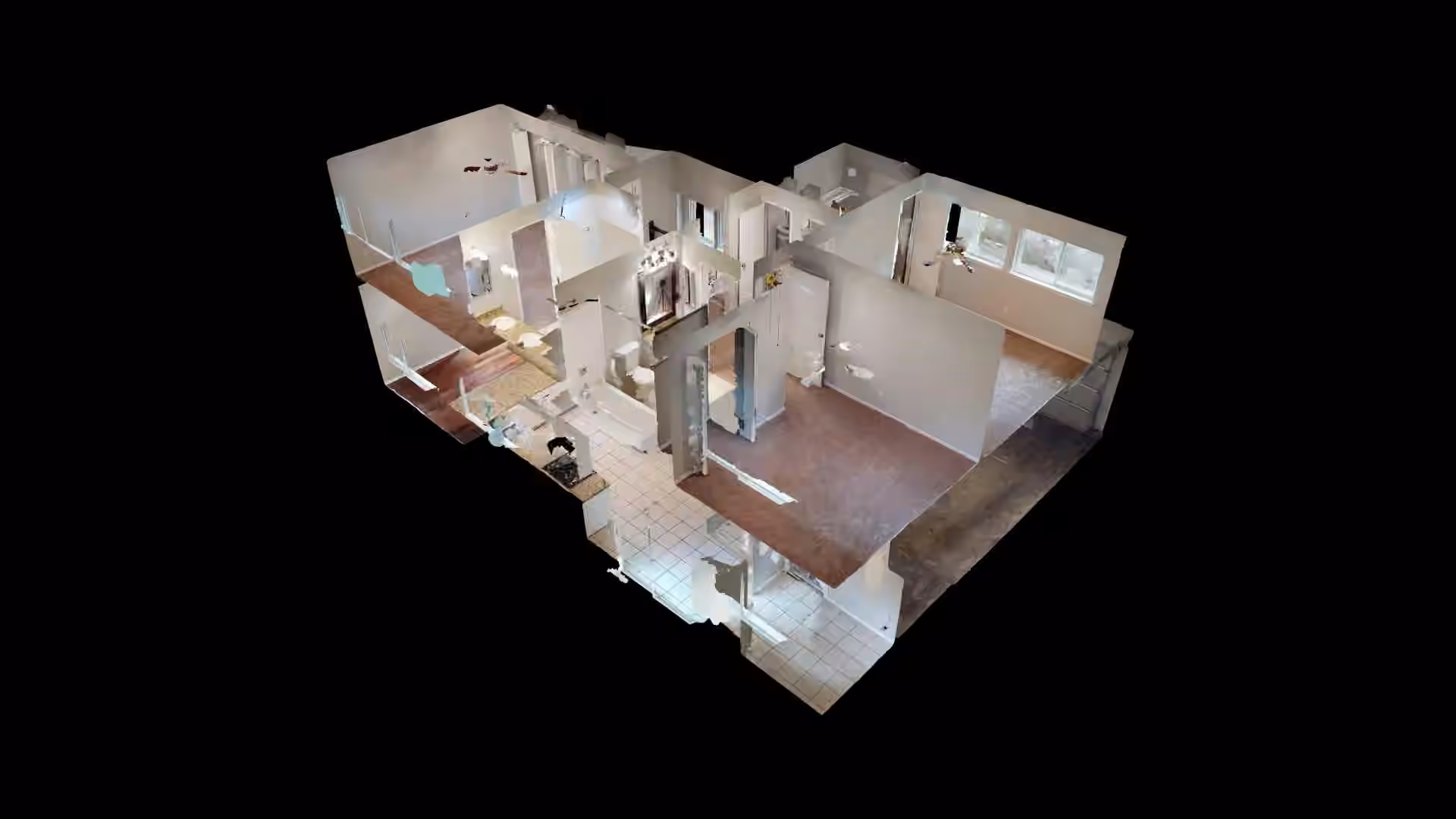 Photo of 13 Hickorybark Drive, The Woodlands, TX