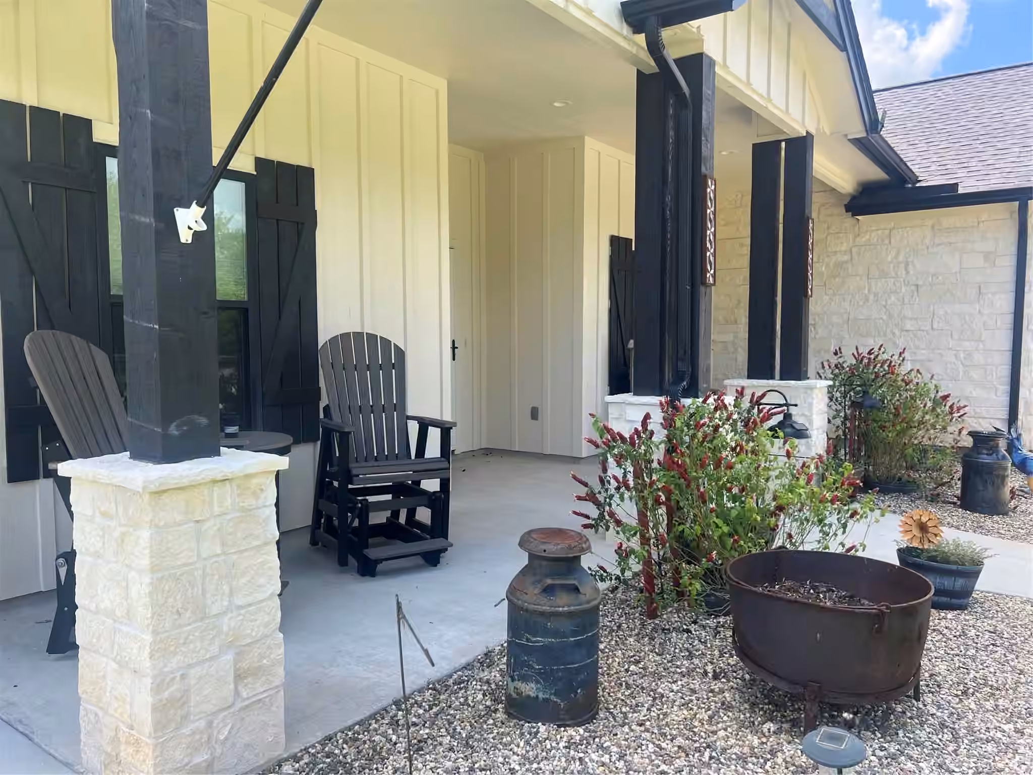 Photo 4 of 7214 Avenue L, Santa Fe, TX