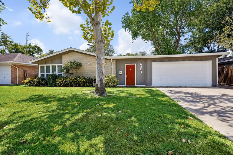 Photo 2 of 5507 Ariel Street, Houston, TX