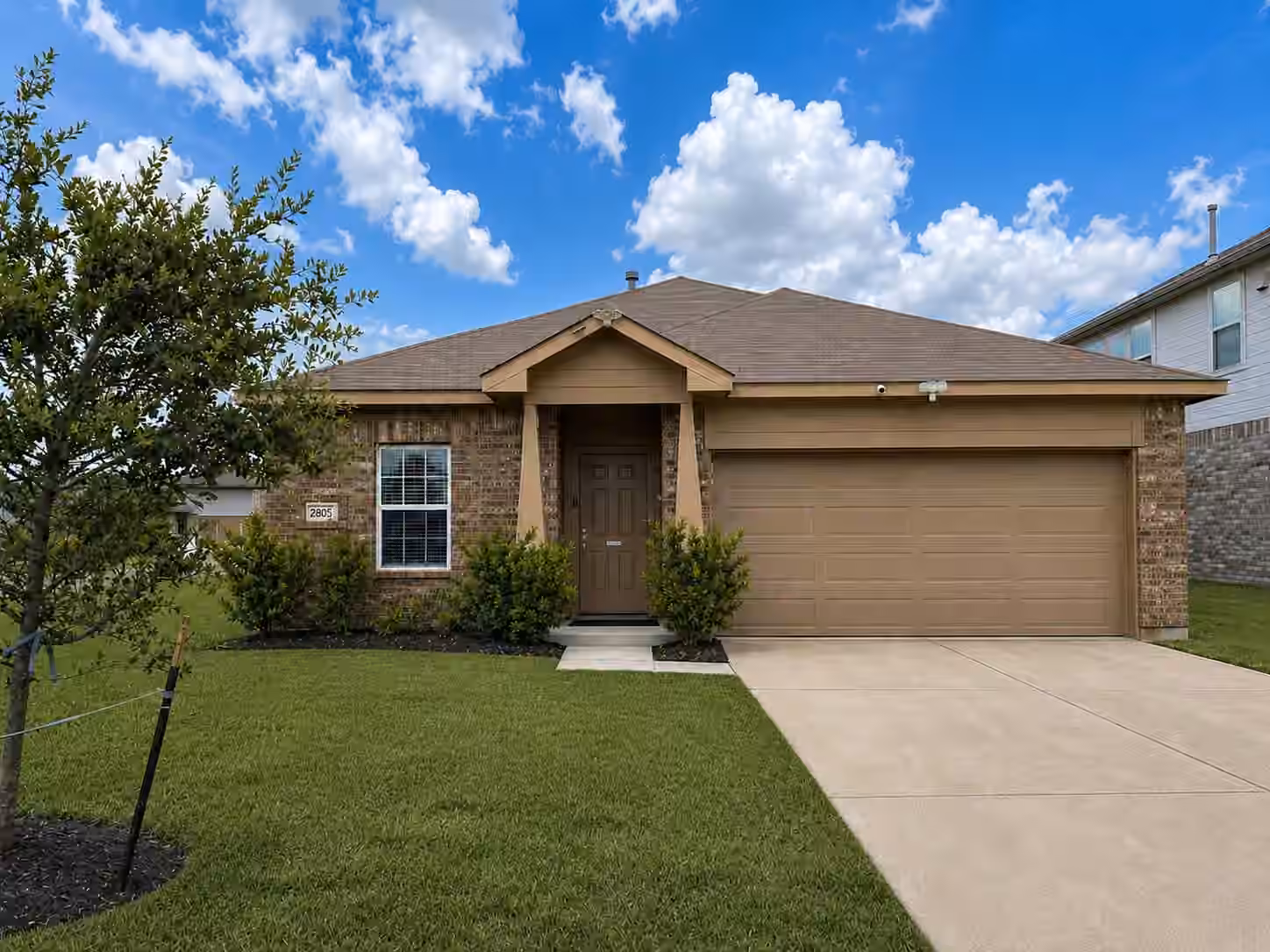 Photo of 2805 Coral Drive, Texas City, TX