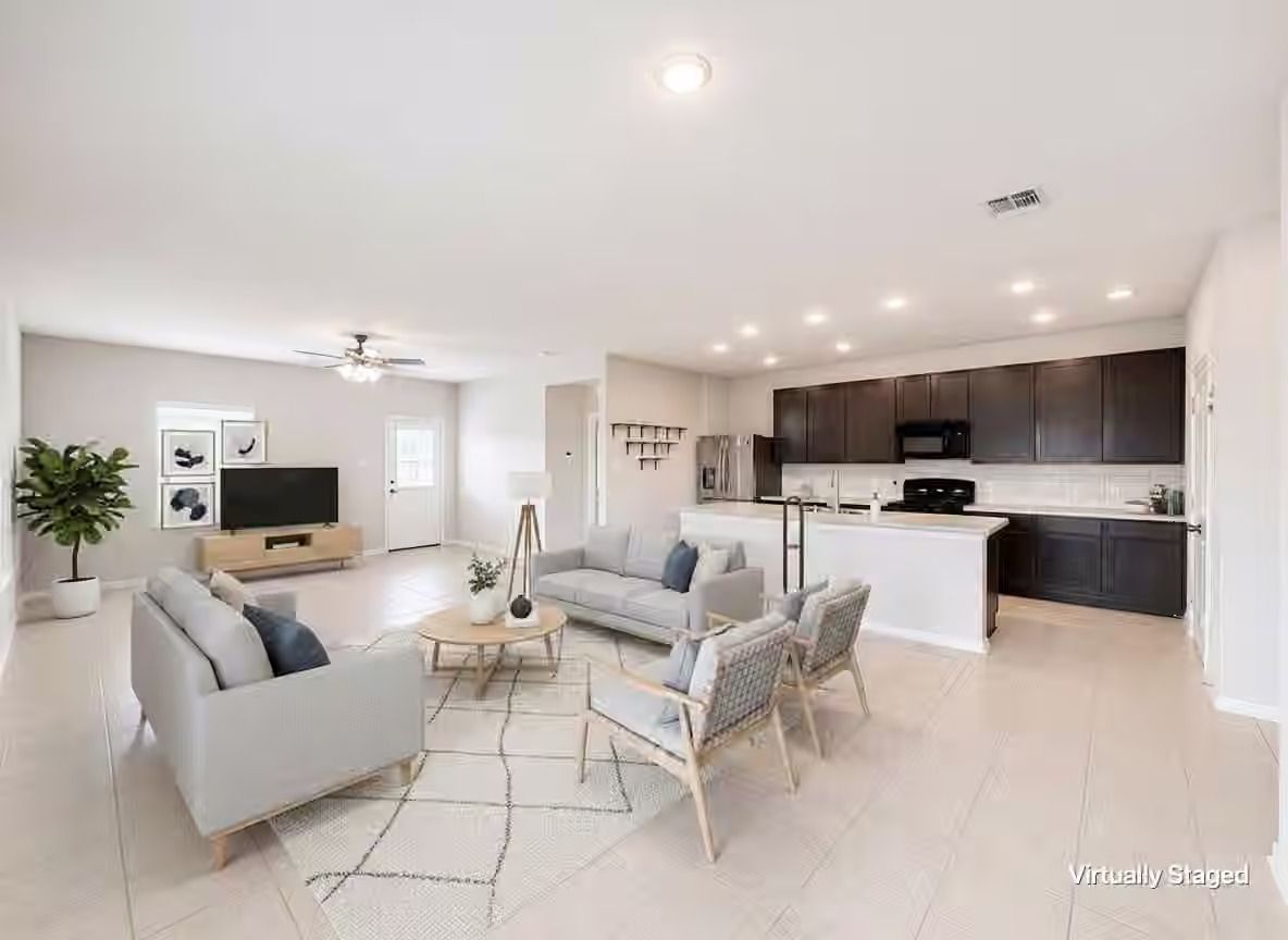 Photo 6 of 2805 Coral Drive, Texas City, TX