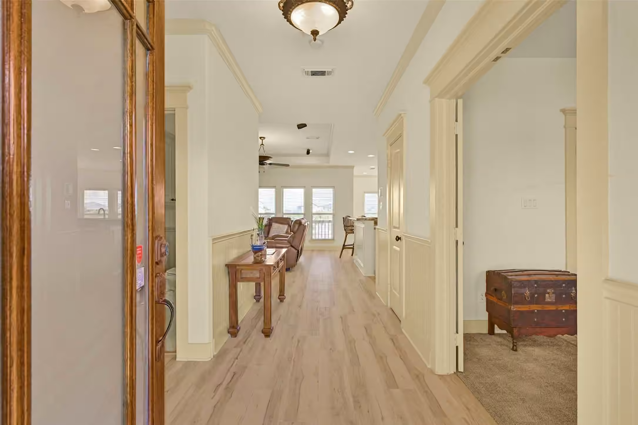 Photo 4 of 13610 Windlass Circle, Galveston, TX
