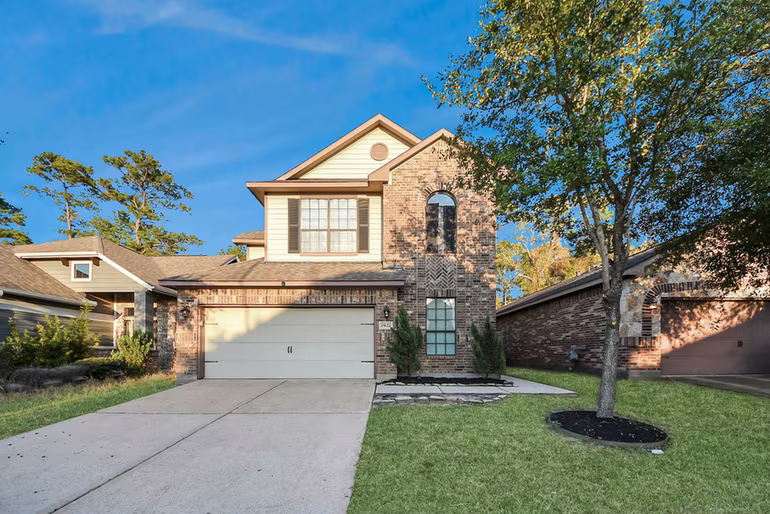 Photo of 25122 Alina Lane, Spring, TX