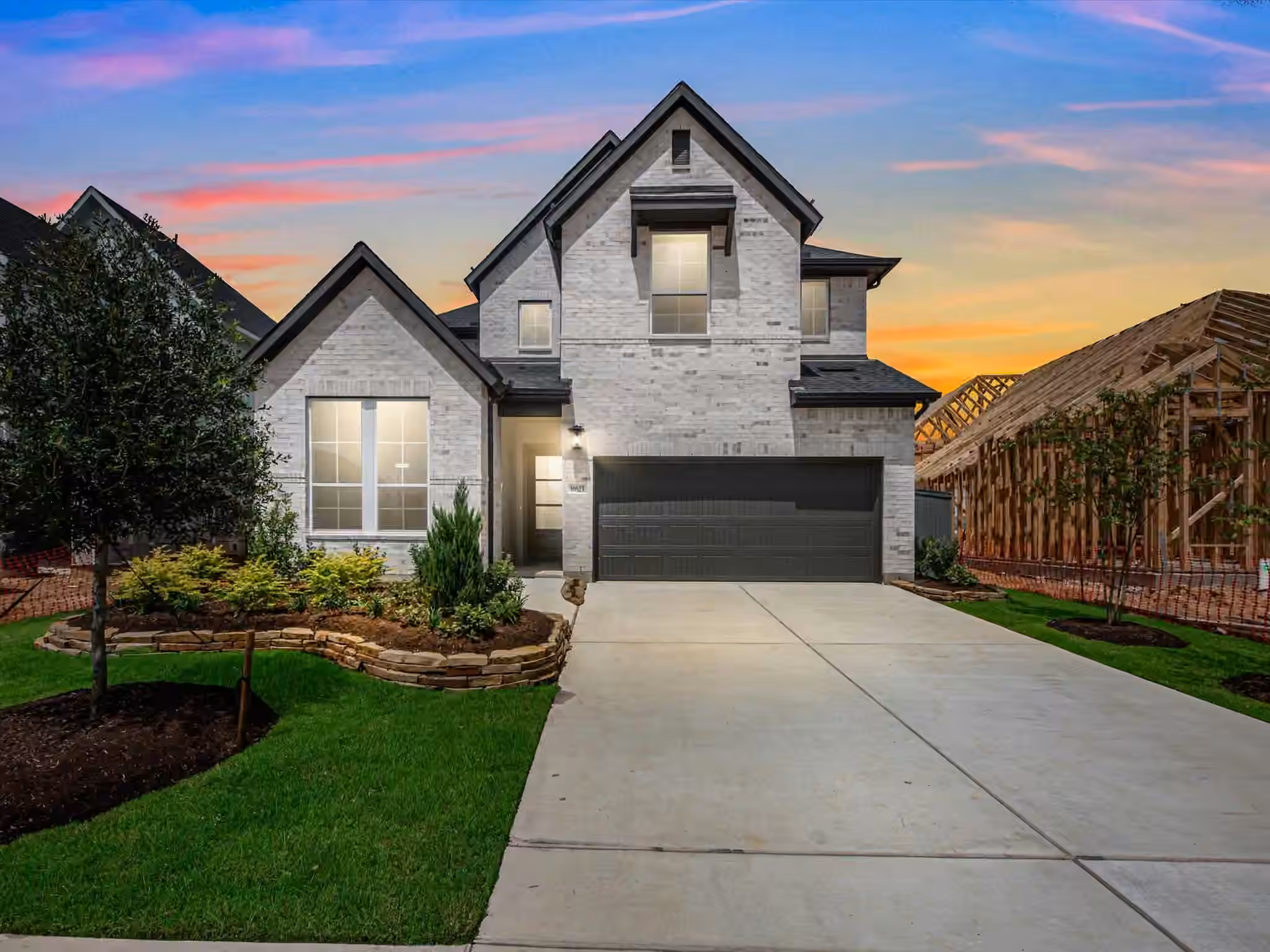 Photo of 16623 Blissful Day Way, Hockley, TX 77447