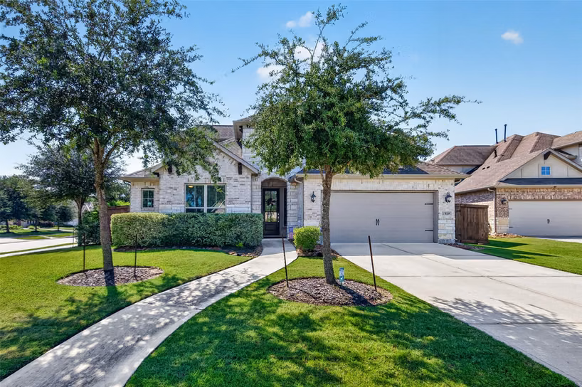 Photo of 13118 Six Rivers Drive, Humble, TX 77346