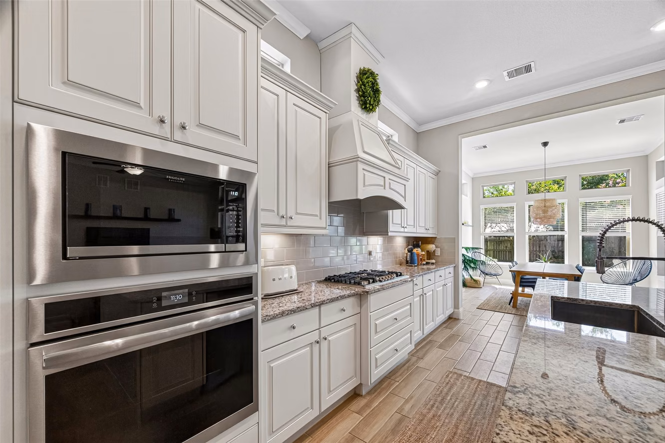 Photo 7 of 13118 Six Rivers Drive, Humble, TX