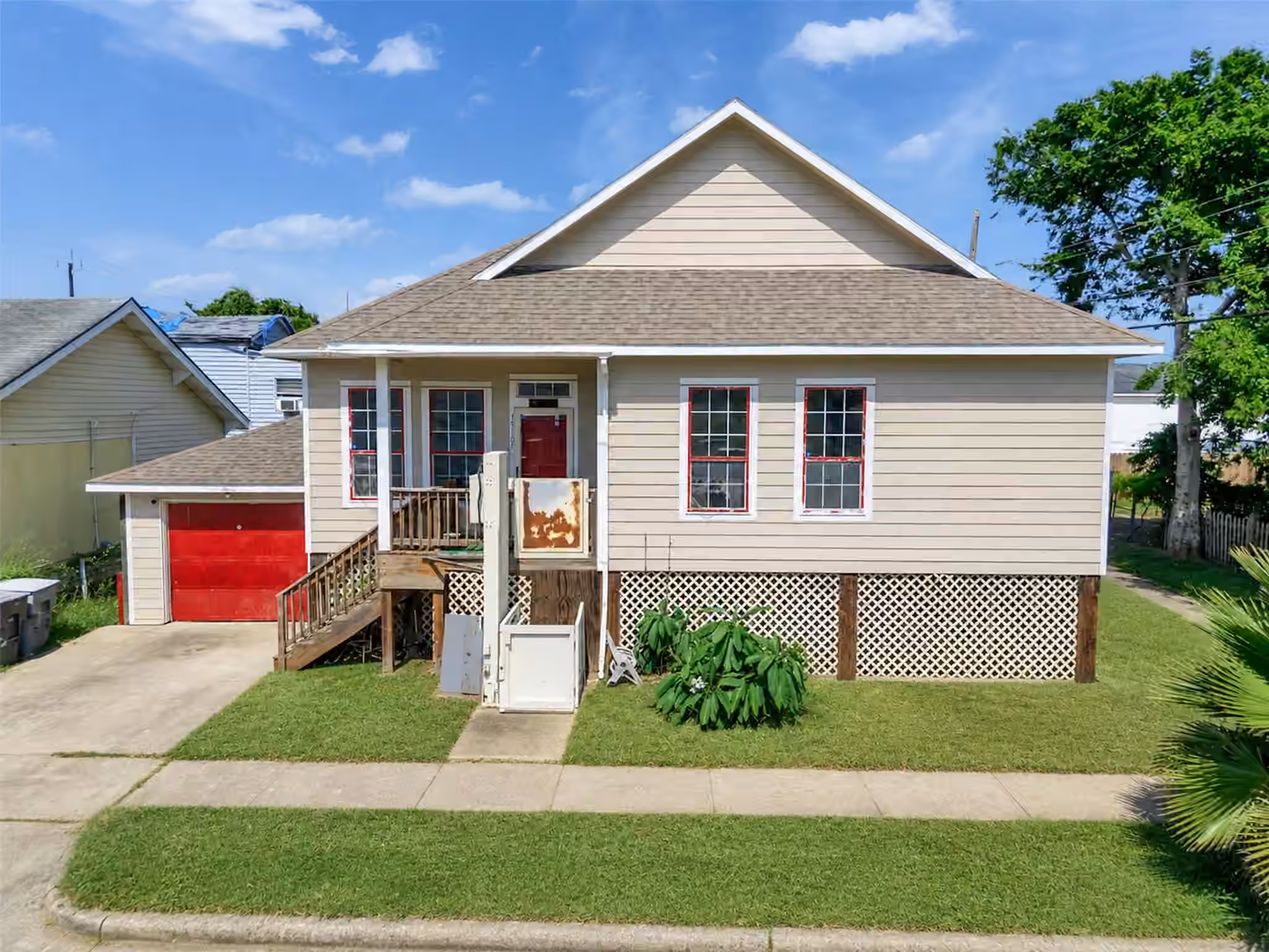 Photo of 1510 36th Street, Galveston, TX