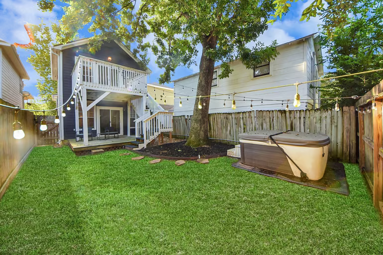 Photo 3 of 1409 Blair Street, Houston, TX