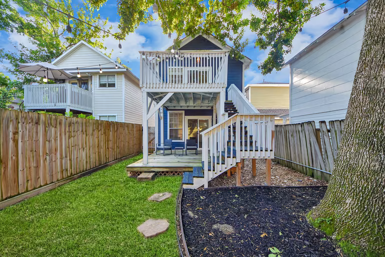 Photo 4 of 1409 Blair Street, Houston, TX