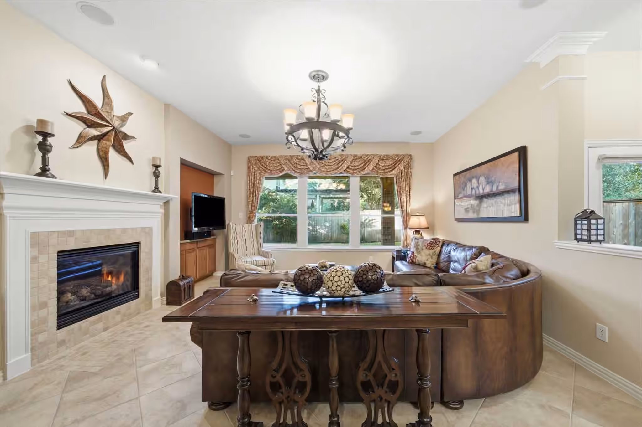 Photo 6 of 55 Granite Path Pl, The Woodlands, TX