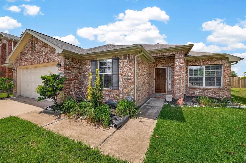 Photo of 21839 Manitou Falls Lane, Katy, TX 77449
