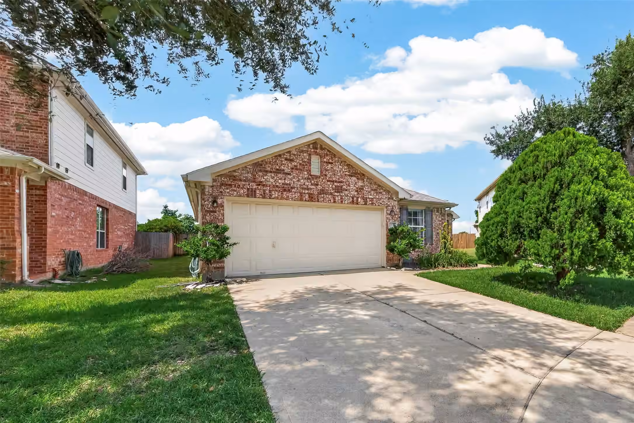 Photo 4 of 21839 Manitou Falls Lane, Katy, TX