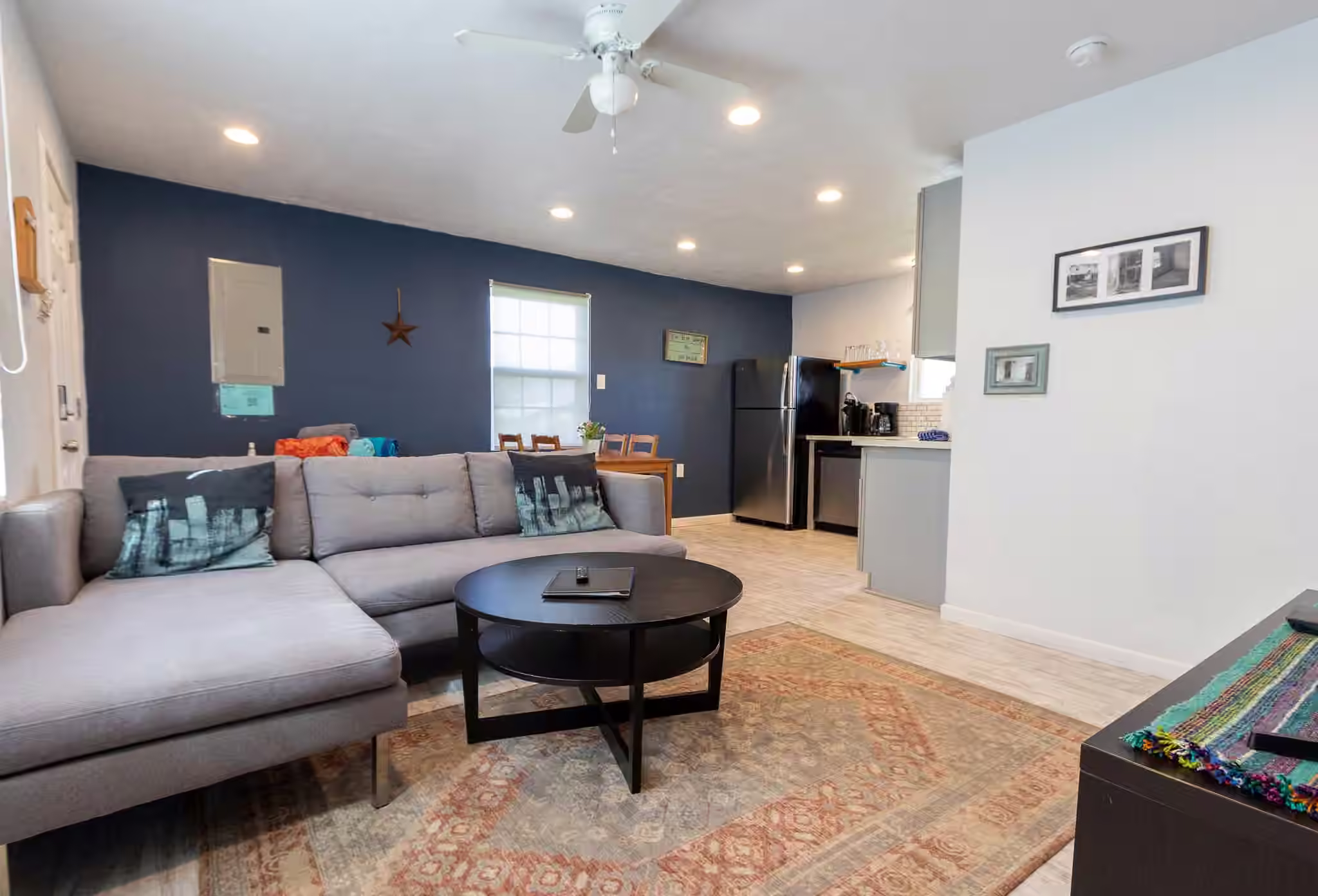 Photo 3 of 16619 Mansvelt Road, Galveston, TX