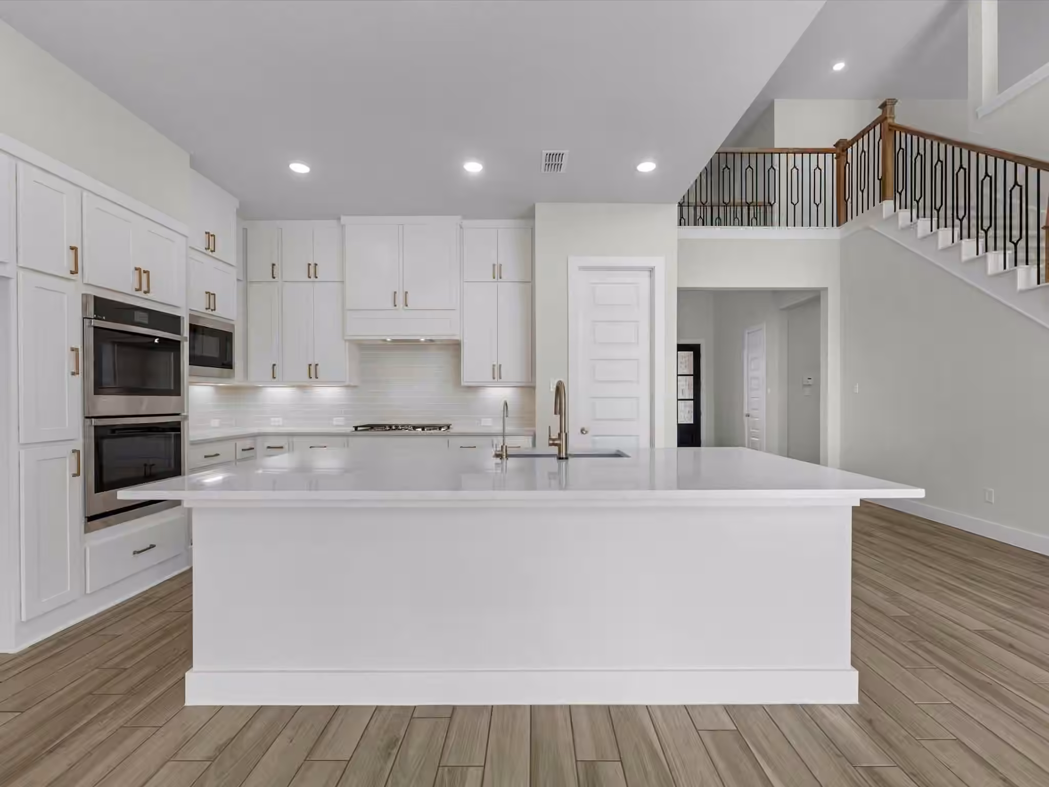 Photo 3 of 3618 Falcon Spruce Drive, Richmond, TX