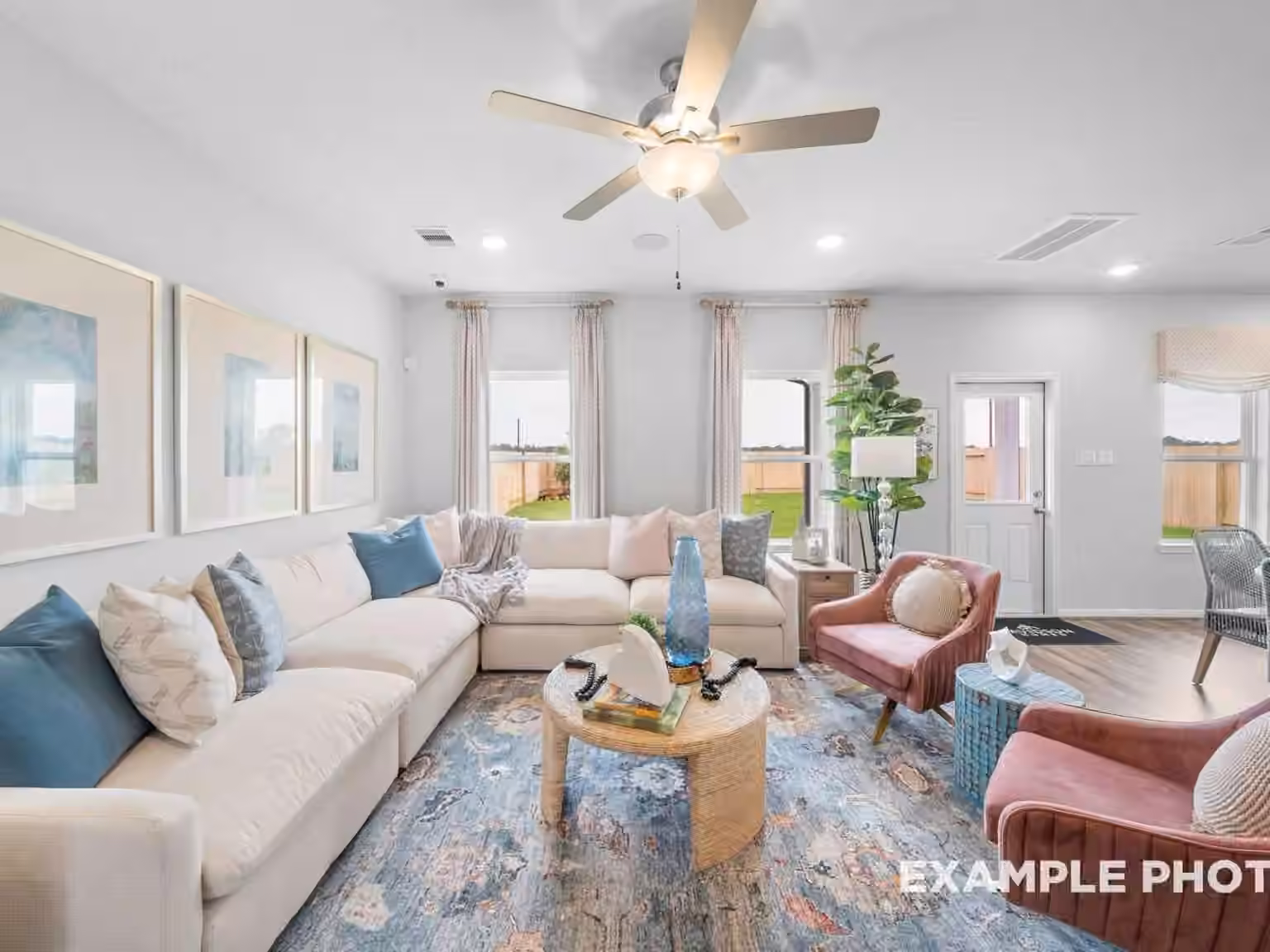 Photo 6 of 1331 Cypress Lane, Dayton, TX