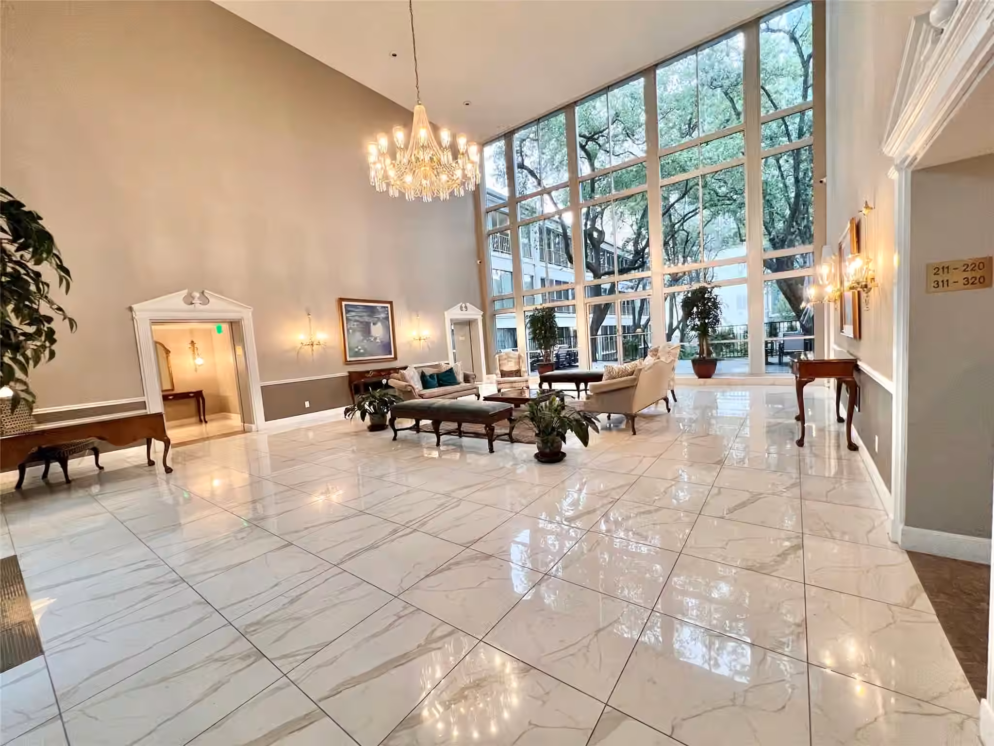 Photo 5 of 5050 Ambassador Way 210, Houston, TX