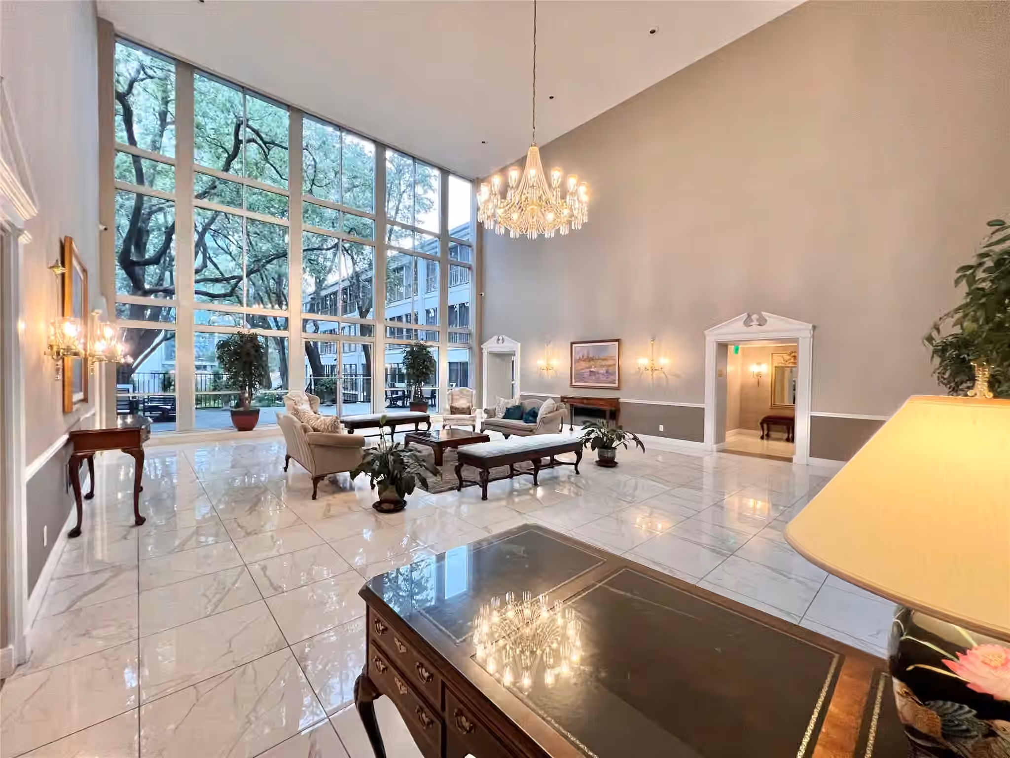 Photo 6 of 5050 Ambassador Way 210, Houston, TX